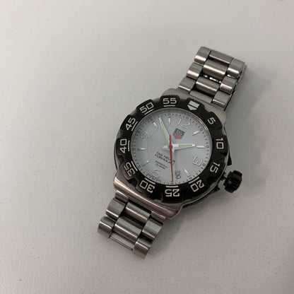 Tag Heuer Watch