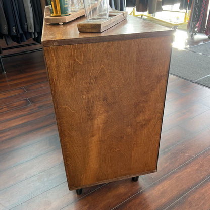 Mid Century Modern Cabinet