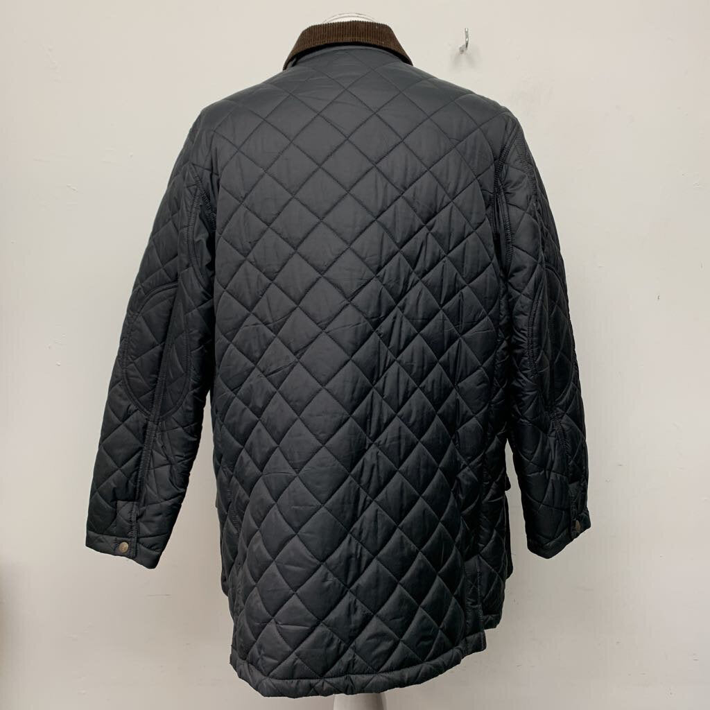 American Living Quilted Coat - NWT