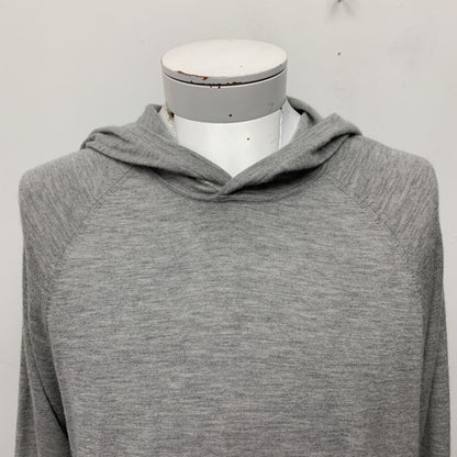 Saks Fifth Ave. Sweater w/Hood