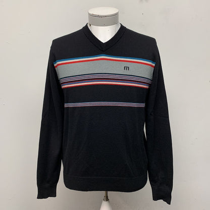 Travis Mathew Sweater