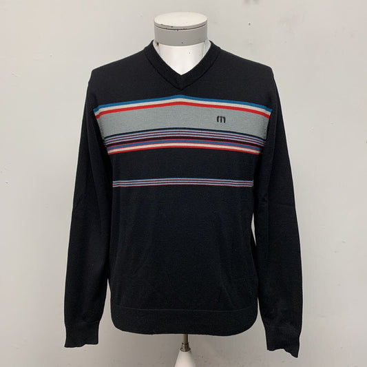 Travis Mathew Sweater