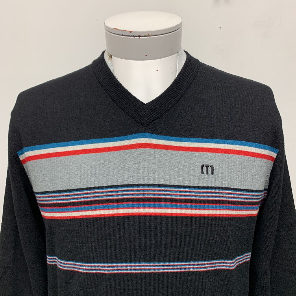 Travis Mathew Sweater