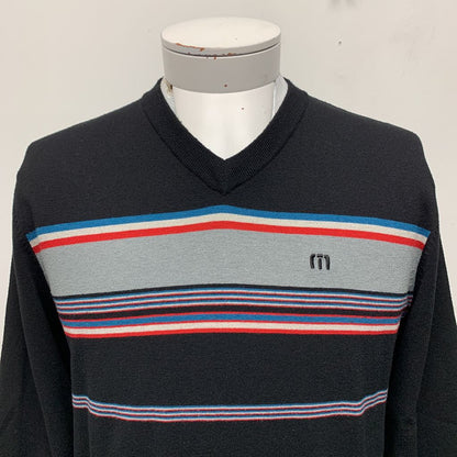 Travis Mathew Sweater