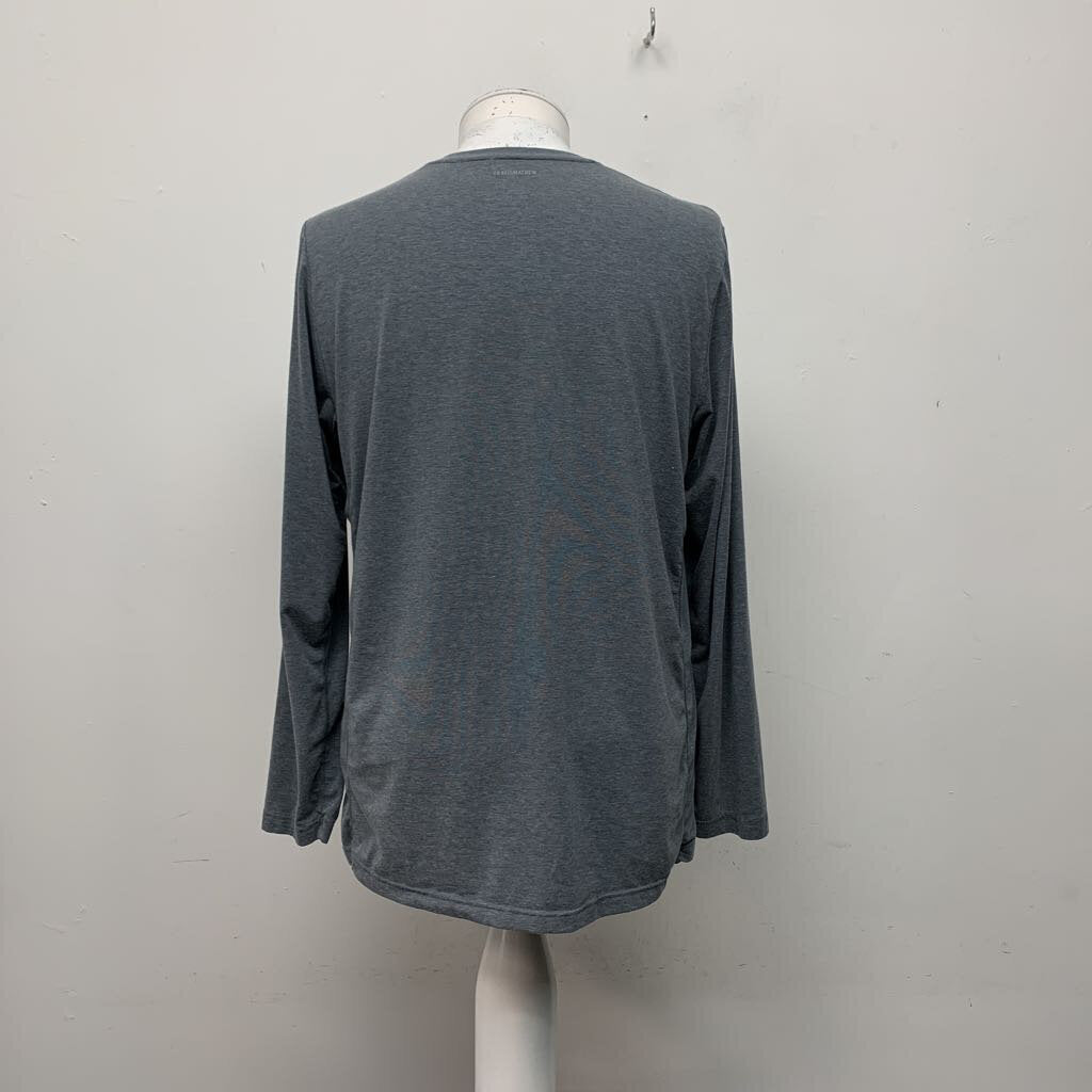 Travis Mathew T-Shirt LS