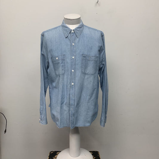 Ralph Lauren Shirt - Double RL