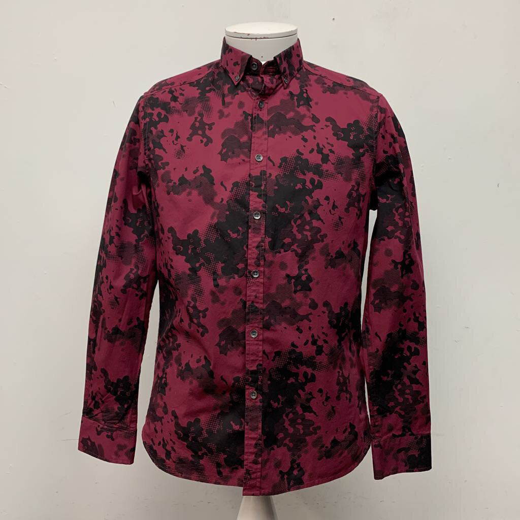 Kenneth Cole Shirt