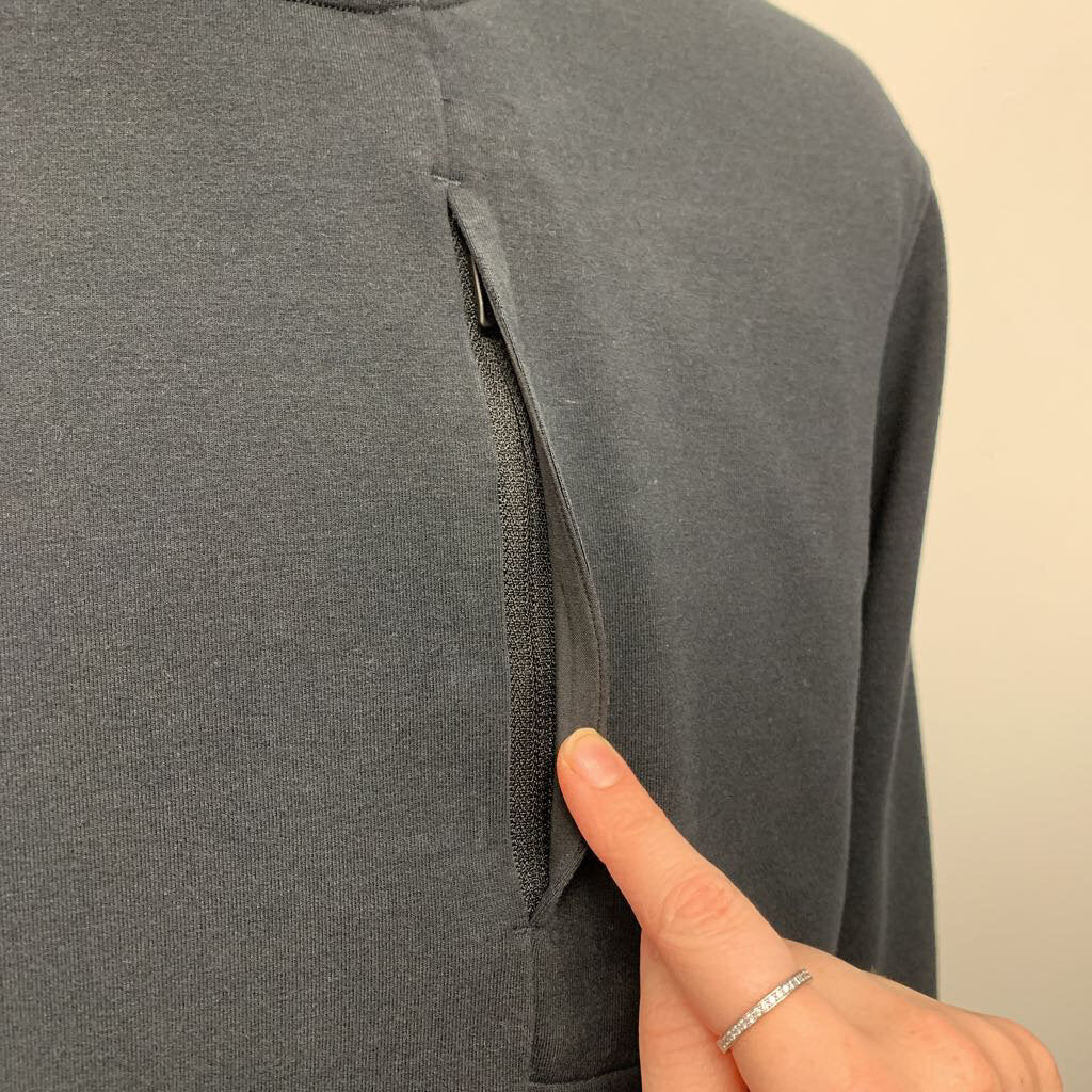 Lululemon Sweatshirt