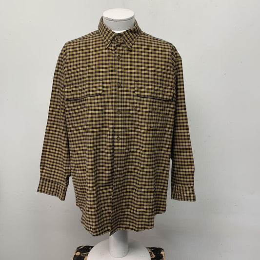 Woolrich Shirt