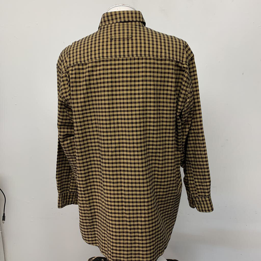 Woolrich Shirt
