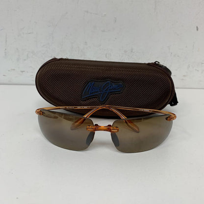 Maui Jim Sunglasses