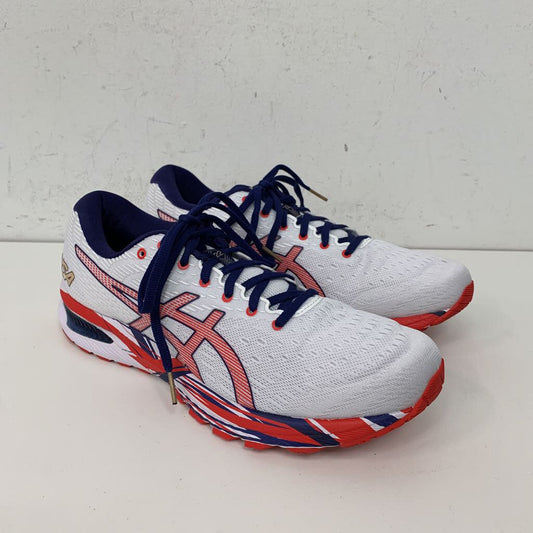 Asics Shoes