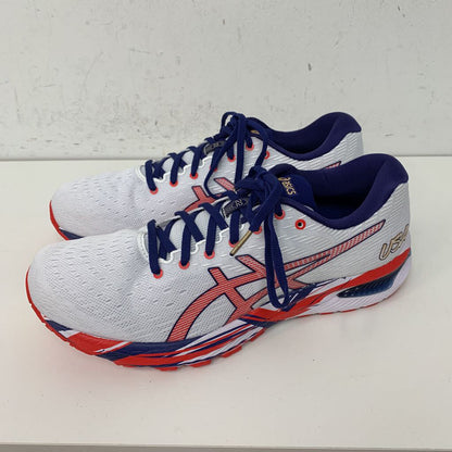 Asics Shoes