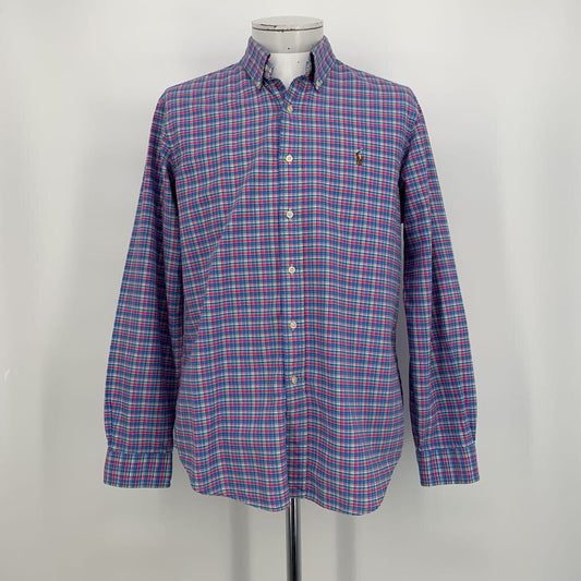 Ralph Lauren Shirt LS