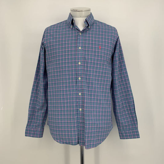 Ralph Lauren Shirt LS