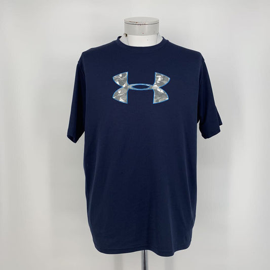 Under Armour T-Shirt SS