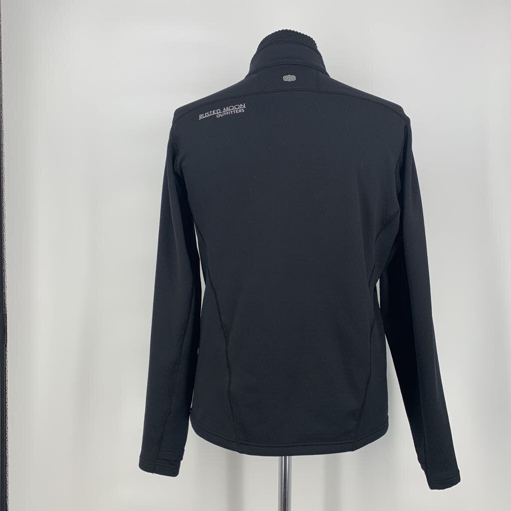 Sherpa/Rusted Moon Jacket