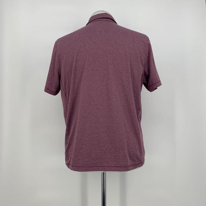 Untuckit Shirt
