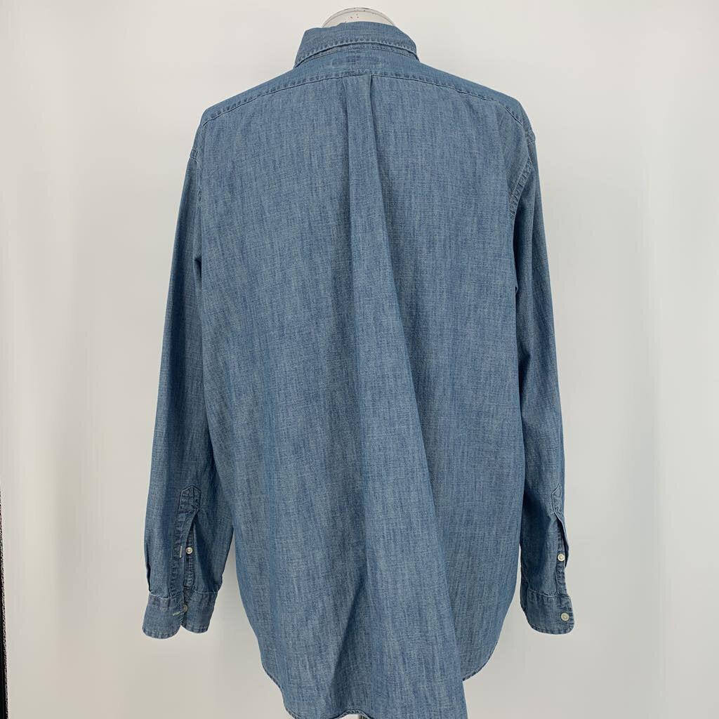 Ralph Lauren Shirt LS