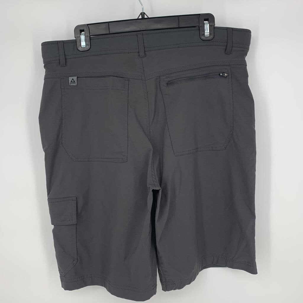 Gerry Shorts