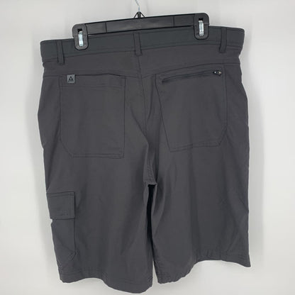Gerry Shorts