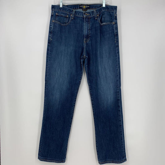 Lucky Brand Jeans