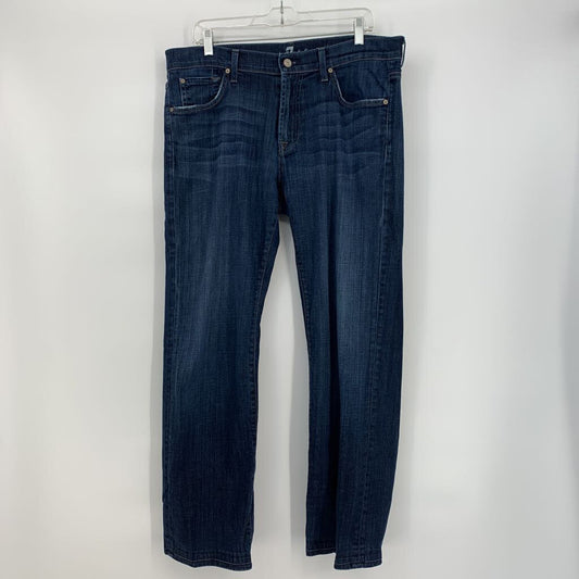 7 For All Mankind Jeans