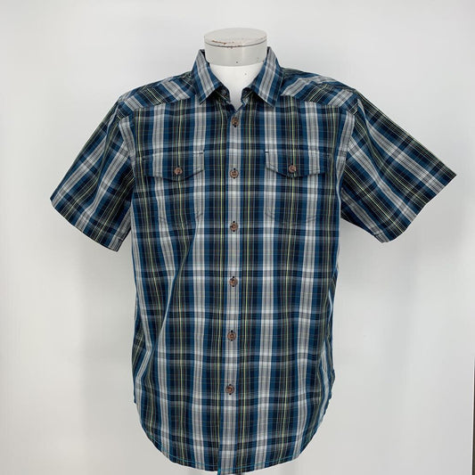 Prana Shirt SS