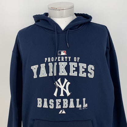Yankees Hoodie