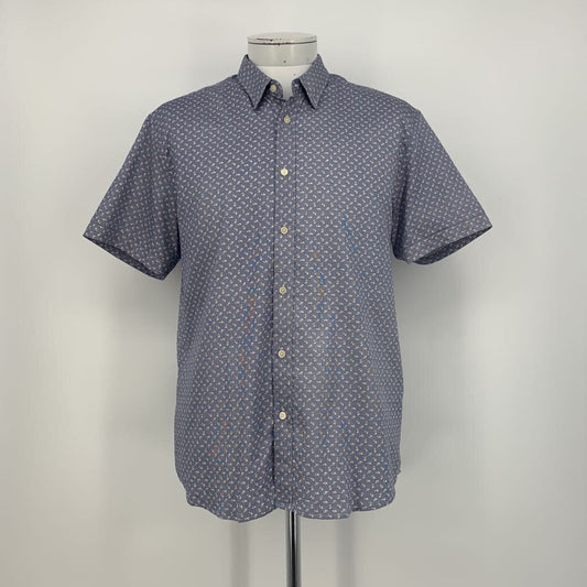 Stitch Note Shirt