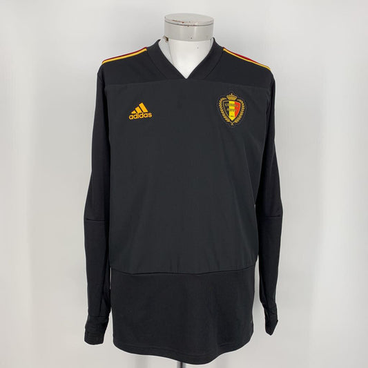 Royal Belgium FA Jersey