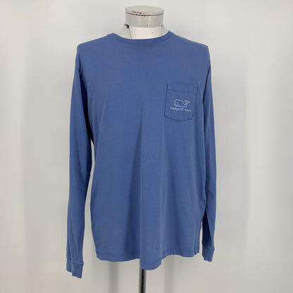 Vineyard Vines T-Shirt LS