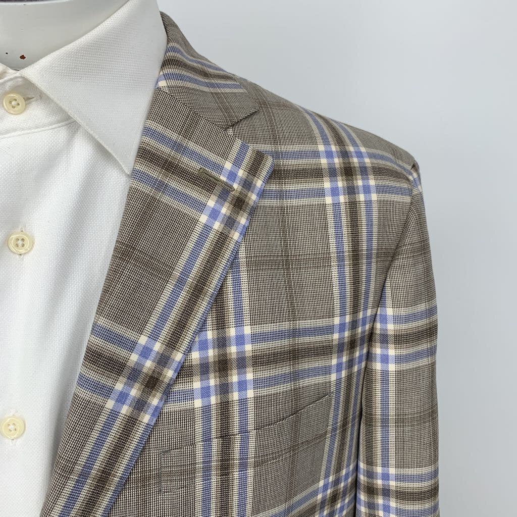 Luigi Bianchi Sportcoat