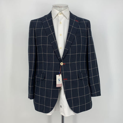 El Ganzo Sportcoat