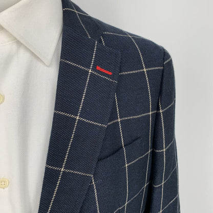 El Ganzo Sportcoat