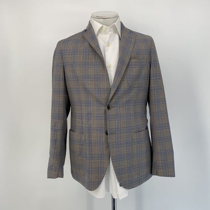 Saks Fifth Ave. Sportcoat
