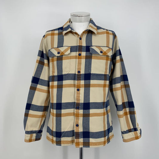 Patagonia Flannel Shirt