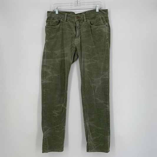 Polo Pants