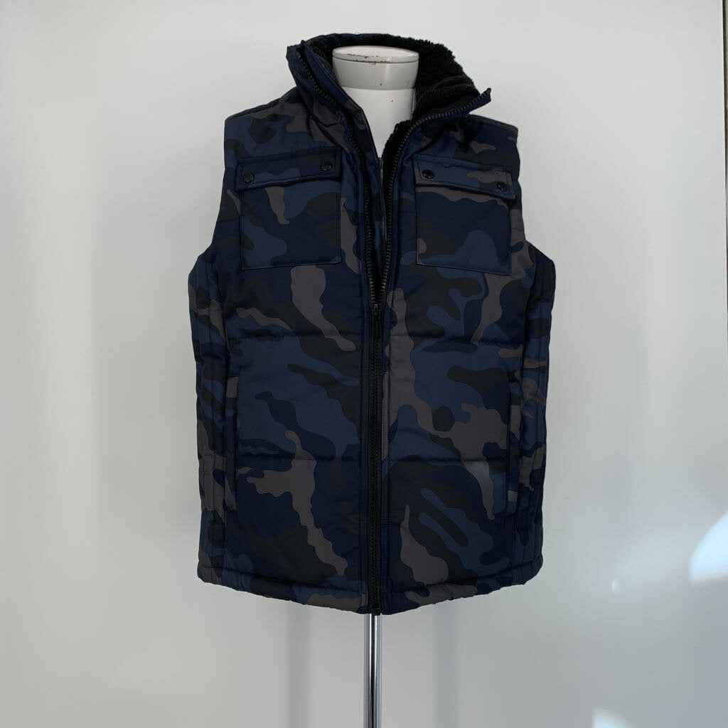 Sean John Vest