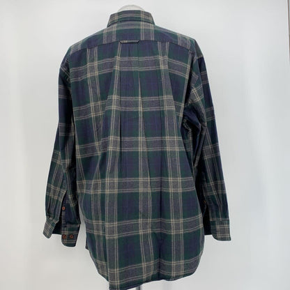 Orvis Flannel Shirt