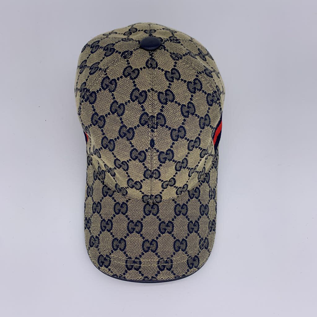 Gucci Baseball Hat
