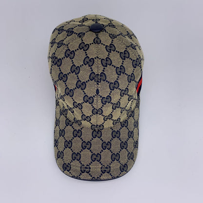Gucci Baseball Hat