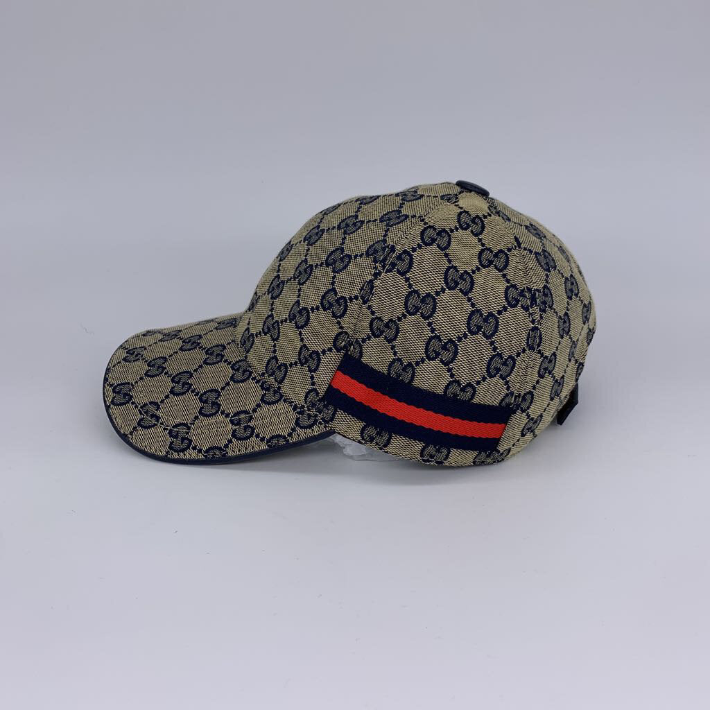 Gucci Baseball Hat