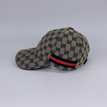 Gucci Baseball Hat