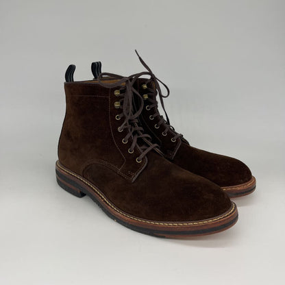 Cole Haan/Todd Snyder Boots