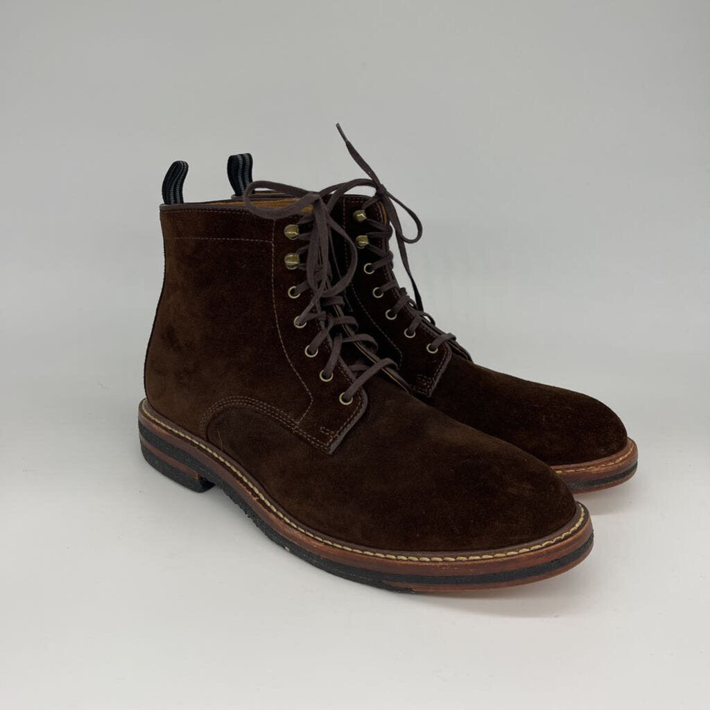 Cole Haan/Todd Snyder Boots