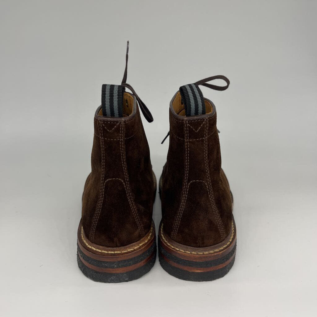 Cole Haan/Todd Snyder Boots