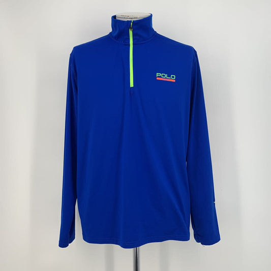 Polo Sport Pullover