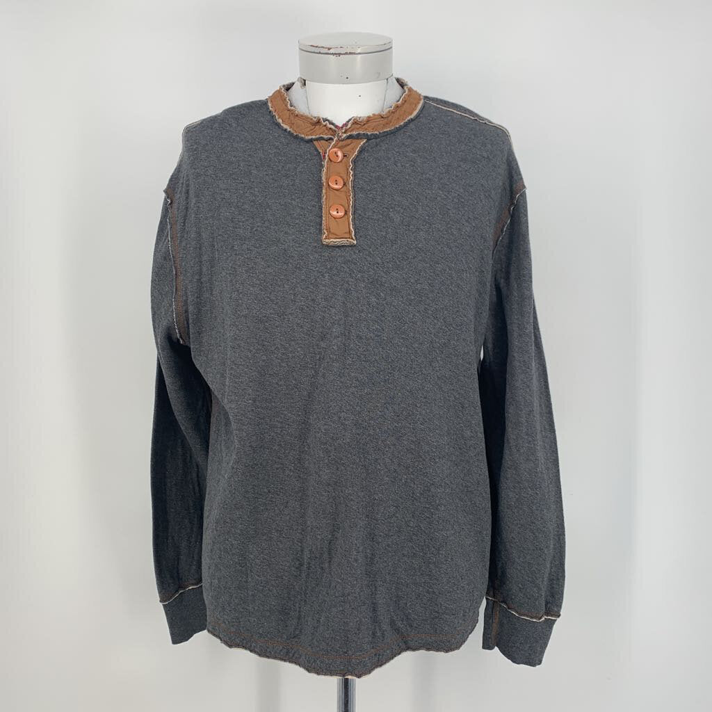 Carbon2Cobalt T-Shirt LS