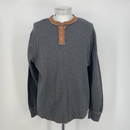 Carbon2Cobalt T-Shirt LS